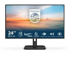 MONITORIUS PHILIPS LED 24" 24E1N1200A/00 120Hz