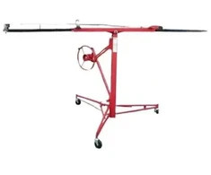 None PLASTERBOARD LIFT 11FT