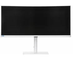 MONITORIUS SAMSUNG 34" LS34C650TAUXEN