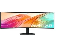 Monitorius Samsung 49 ViewFinity S9 S49F950UAU LED-Ekranas