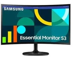 MONITORIUS SAMSUNG LED 24" LS24D364GAUXEN 100Hz