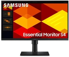 MONITORIUS SAMSUNG LED 24" LS24D400GAUXEN 100Hz
