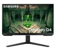 MONITORIUS SAMSUNG LED 25" LS25BG400EUXEN