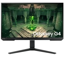 MONITORIUS SAMSUNG LED 27" LS27BG400EUXEN