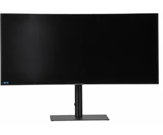 MONITORIUS SAMSUNG LED 34" LS34C652UAUXEN 100Hz