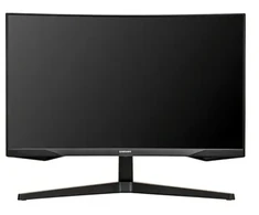 MONITORIUS SAMSUNG LED G5 27" LS27CG554EUXEN 165 Hz