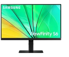 MONITORIUS SAMSUNG LED S60UD 24" LS24D600EAUXEN 100Hz