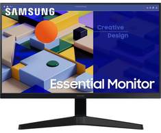 Monitorius SAMSUNG LS24C310EAUXEN / 24" / Panel IPS / 1920x1080 / 16:9 / 75Hz / 5 ms