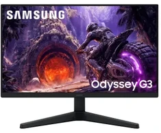 Monitorius Samsung Odyssey LS24HG302EUXEN - 200Hz | Full HD | IPS | 24"