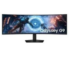 MONITORIUS SAMSUNG ODYSSEY G9 LED 49" LS49FG910EUXEN 144Hz