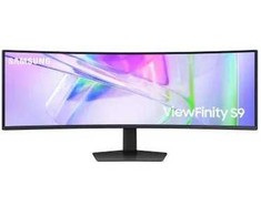 MONITORIUS SAMSUNG S9 S95UC LED 49" LS49C950UAUXEN