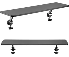 Monitorius Stalinė lentyna Ergo Office monitoriui, prisukama, 13 "~ 32", maks. 20kg, ER-409