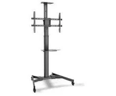 Monitorius DIGITUS DA-90370 mobilus stovas (37" - 70"; maks. 50 kg)
