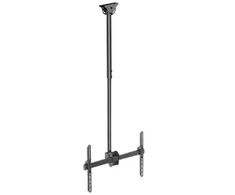 TECHLY 309357 Techly Lubinis laikiklis televizoriui LED/LCD/PLAZMA, 37-70, 50kg, reguliuojamas, VESA