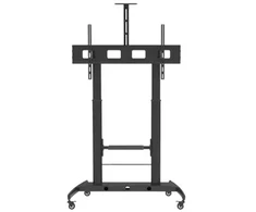 Monitorius TECHLY interaktyvaus monitoriaus laikiklis 52-110 colių 120 kg