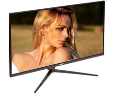 MONITORIUS VGA, HDMI, AUDIO LM32-P301A 31.5 " DAHUA