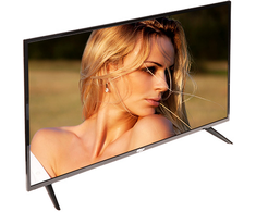 MONITORIUS VGA, HDMI, GARSO LM43-F200 43 " - 1080p DAHUA