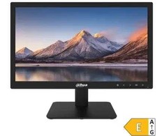 MONITORIUS VGA, HDMI LM19-L200N 19.5 " DAHUA