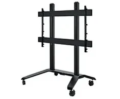 Monitorius B-Tech BT8590 3,05 m (120") Juoda grindų kolonėlė