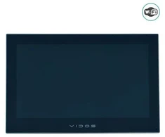 Monitorius wideodomofonu VIDOS 2IP M205B-X