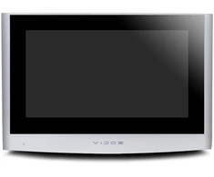 Monitoriaus vaizdo domofonas VIDOS IPX M100-X