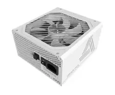 Montech Titan PLA 1000W – 80 PLUS &amp; Cybenetics Platinum PSU, modular, PCIe 5.1 – 1000 Watt, baltos spalvos