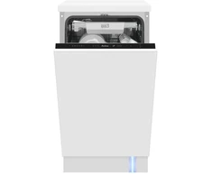 Built-in indaplovė AMICA DIM42E6EBqO