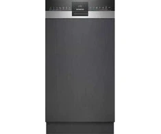Siemens iQ300 SR53ES25KE indaplovė Semi built-in 10 place settings B
