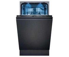 Siemens iQ500 SR65EX09ME indaplovė Pilnai įmontuojama 10 vietų komplektų B