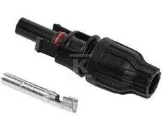 Morek TS4 Positive/Female Connector Solar, Adapteris 4/6mm2 | MAP2006B40