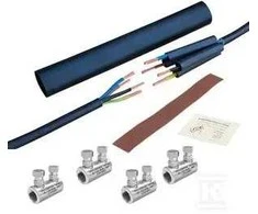 Morek Hager Jungiklis 3P B 63A 6kA AC MBN363E