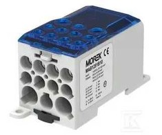 Morek OJL280A 1XAL/CU120,2X35/5X16/4X10MM2NIEB