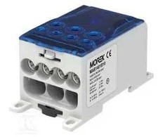 Morek OJL400A 1XAL/CU240/4X35/3X50MM2 MĖLYNAS