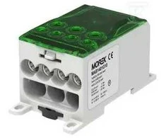 Morek OJL400A 1XAL/CU240/4X35/3X50MM2 ŽALIA