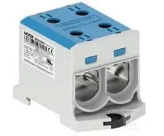 Morek OTL150-2 2XAL/CU 25-150MM2 Mėlynas
