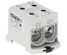 Morek OTL150-2 2XAL/CU 25-150MM2 JUNGTIS, PILKA