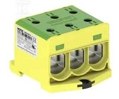 Morek OTL150-3 3XAL/CU 25-150MM2 JUNGTIS, LITAMUOTOS