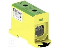 Morek OTL240 1XAL/CU 35-240MM2 AC/DC ŻÓŁTO-