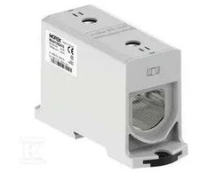 Morek OTL300 1XAL/CU 95-300MM2 AC/DC pilkas