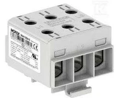 Morek OTL50-3X 3X1XAL/CU 1,5-50MM2 JUNGTIS,SZ