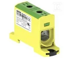 Morek OTL95 1XAL/CU 6-95MM2 AC/DC ŻÓŁTO-ZIE