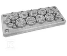 Morek RMC17 IP65 UL94 V-0 PILKA