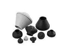 Guminis sandariklis Morek MBB0320G11 (D32, 14-20 mm², IP67, pilkas)