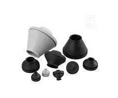 Guminis sandariklis Morek MBB0305G11 (D12, 3-5 mm², IP67, pilkas)