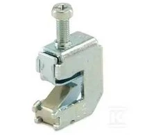 Morek Šynų gnybtas 1,5–16 mm2, 1000 V AC/DC, 180 A, 10 mm šyna MAE0161E15