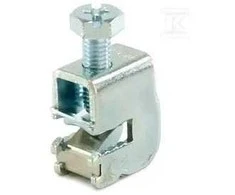 Morek Šynų gnybtas 1,5–35 mm2, 1000 V AC/DC, 270 A, 5 mm šyna MAE0355E15