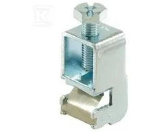 Morek Šynų spaustukas 50-185mm2, 1000V AC/DC, 500A, 10mm CU šyna, MAE1851E15