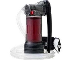 Moser MSR Guardian Purifier Mechaninis vandens filtras Pilka