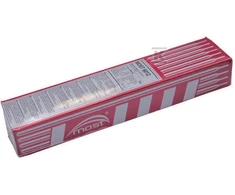 Most ELEKTRINIS SUVIRINIMAS.FI2.5 RAUDONA/5KG=PAKUOTĖ/