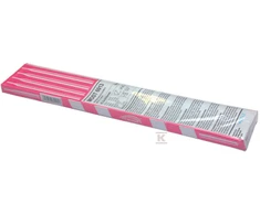 Most ELEKTRINIS SUVIRINIMAS.FI2.5 ROŽINĖ/1KG=PAKUOTĖ/